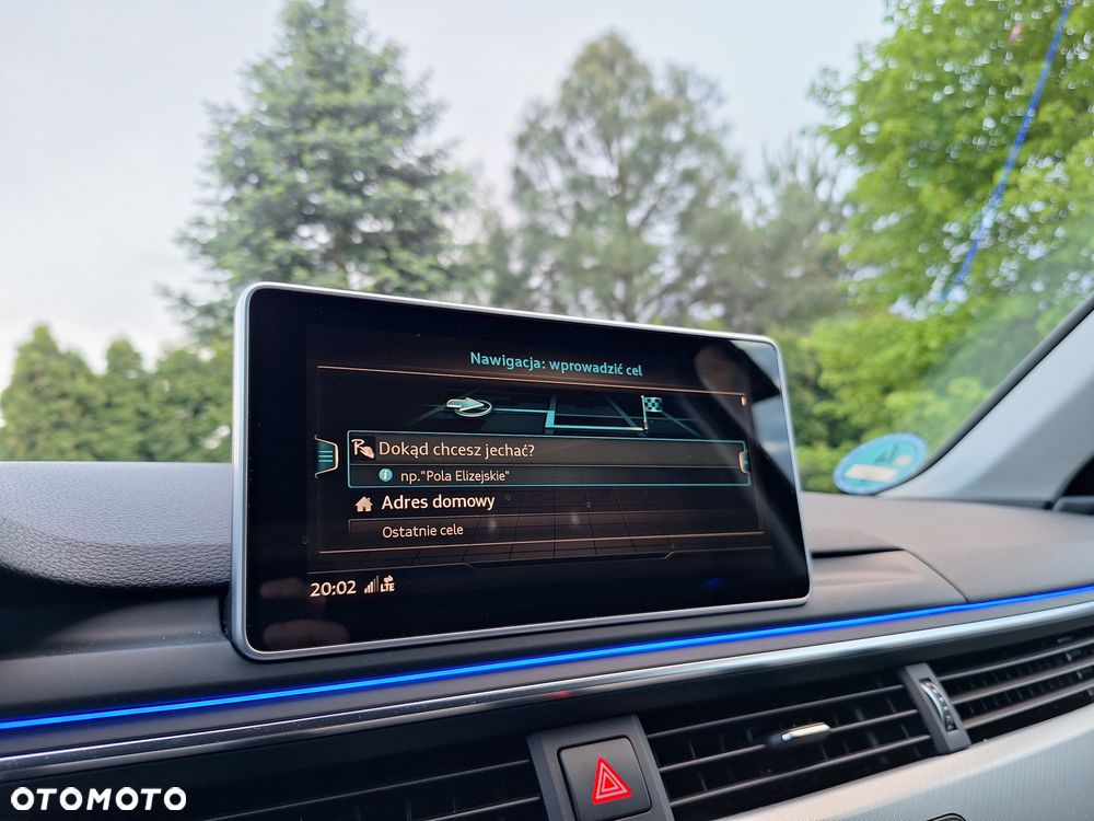 Audi A4 Avant 2.0 TDI DPF clean diesel Ambiente - 21