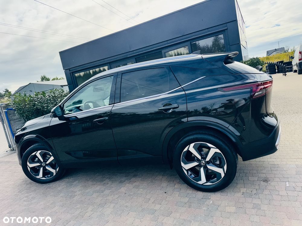 Nissan Qashqai 1.3 DIG-T mHEV Premiere Edition - 29