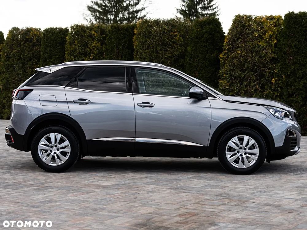 Peugeot 3008 BlueHDi 130 Stop & Start Allure - 5