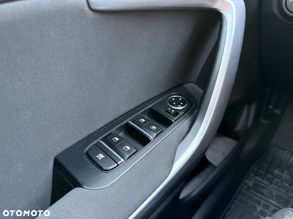Kia XCeed - 21
