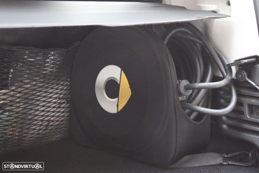 Smart ForTwo Coupé EQ prime - 19