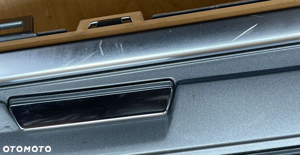 AUDI Q4 E-TRON 89A 21- ATRAPA GRILL PRZÓD PRZEDNIA 89A853651B - 6