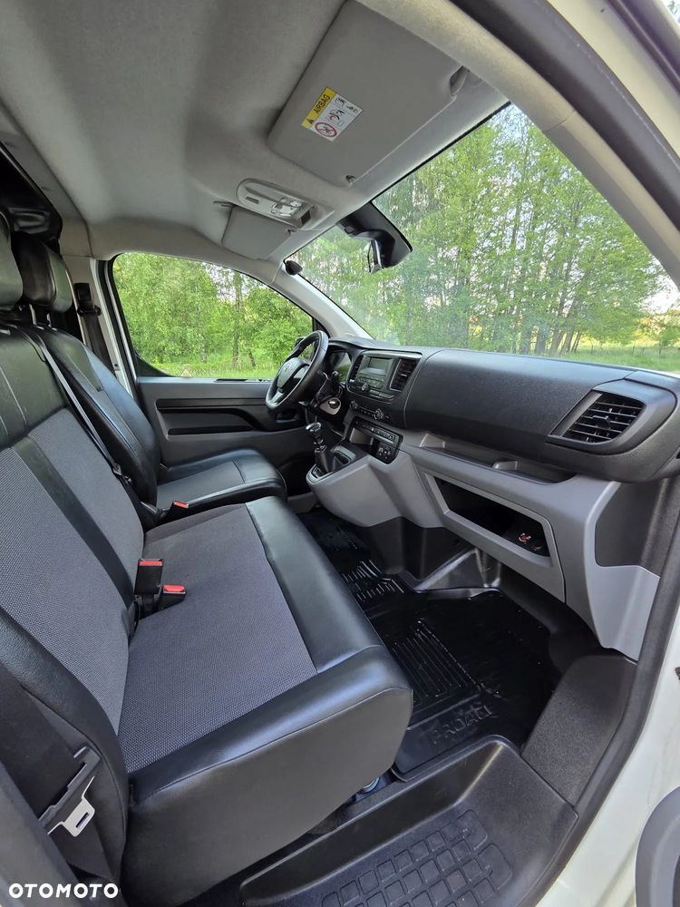 Toyota Proace L2H1 - 12
