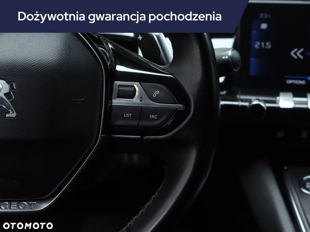 Peugeot 508 - 25