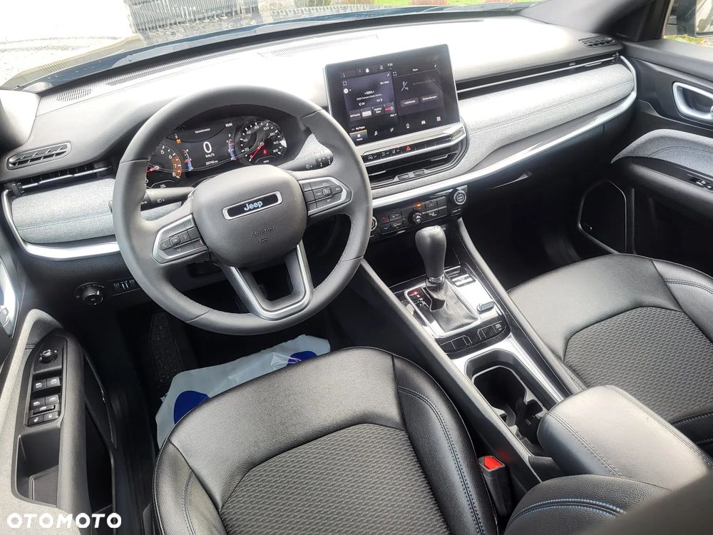 Jeep Compass - 7