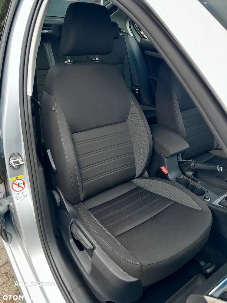 Skoda Octavia 1.5 TSI GPF ACT Ambition - 28