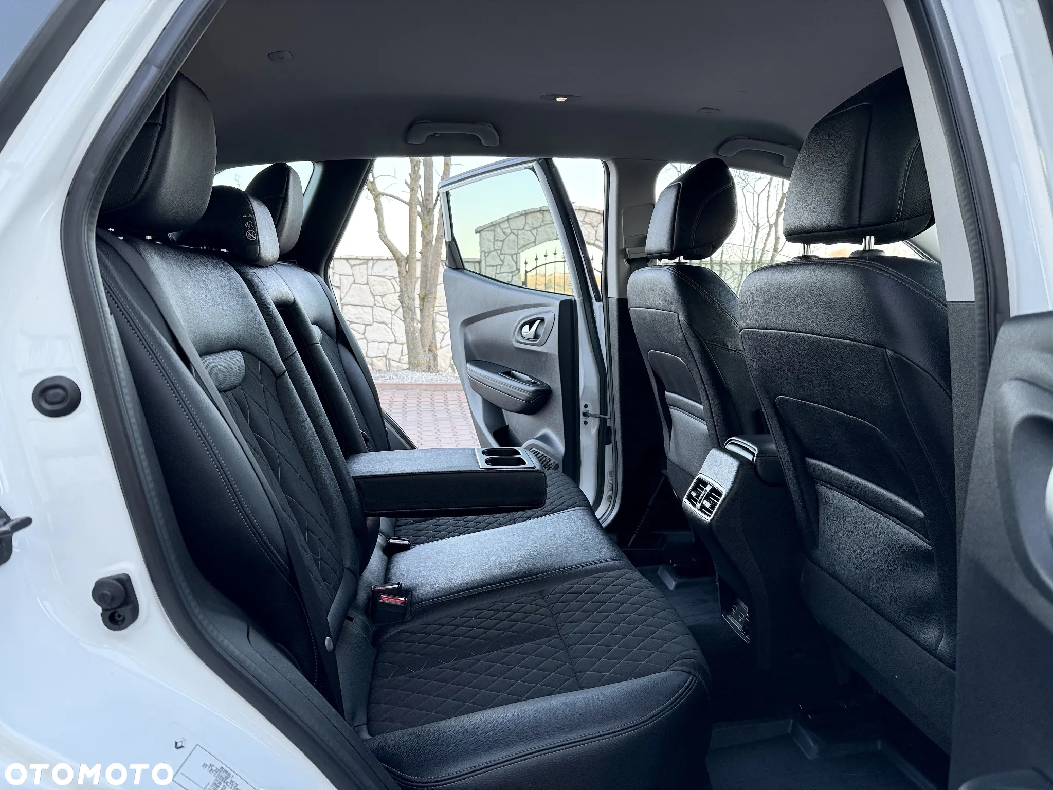 Renault Kadjar 1.7 Blue dCi Intens 4x4 - 13