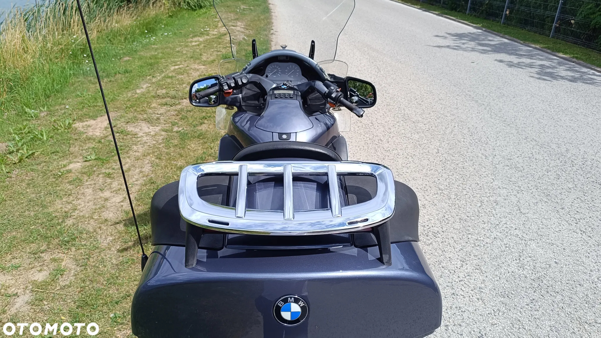 BMW LT - 14