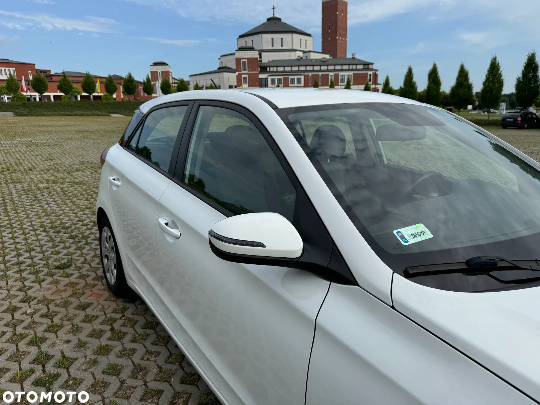 Hyundai i20 - 11