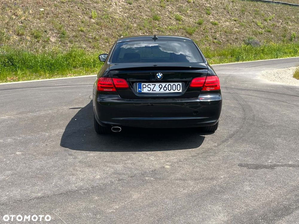BMW Seria 3 - 4