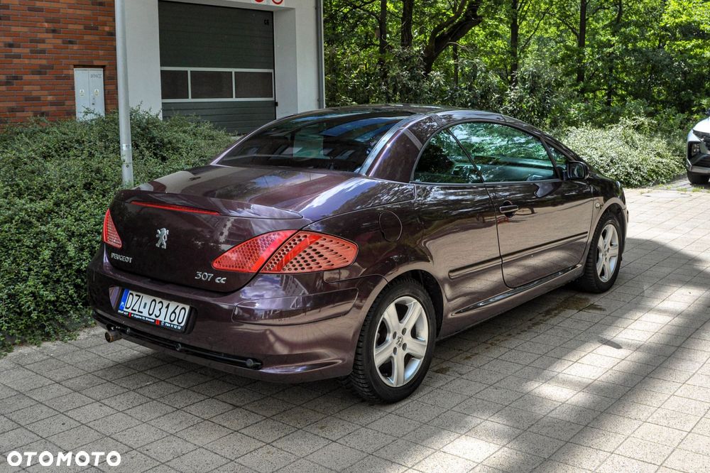 Peugeot 307 - 4