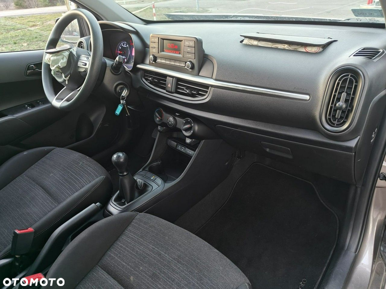 Kia Picanto - 11