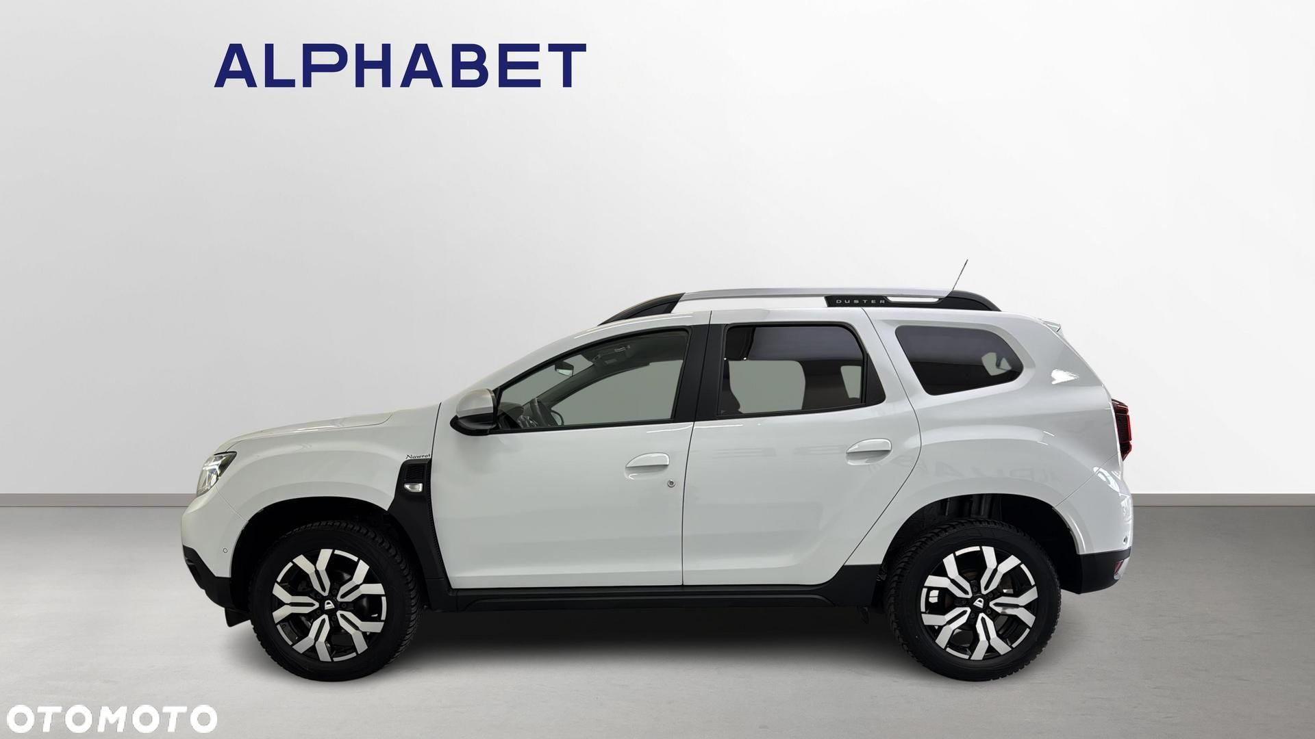 Dacia Duster 1.0 TCe Prestige - 3