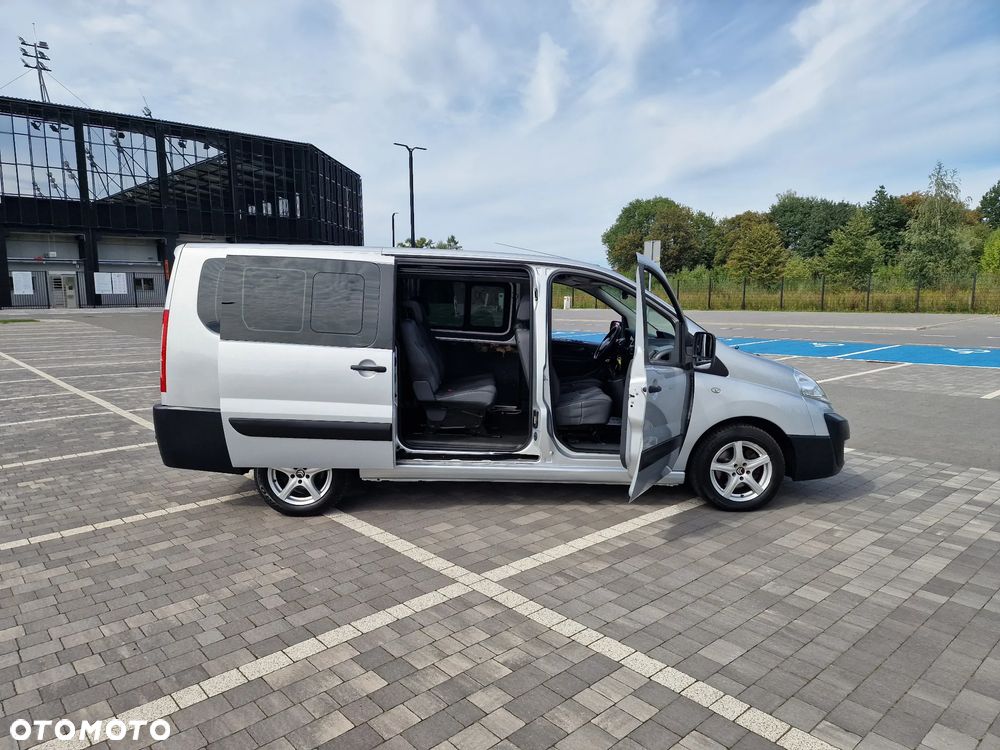 Citroën Jumpy - 3