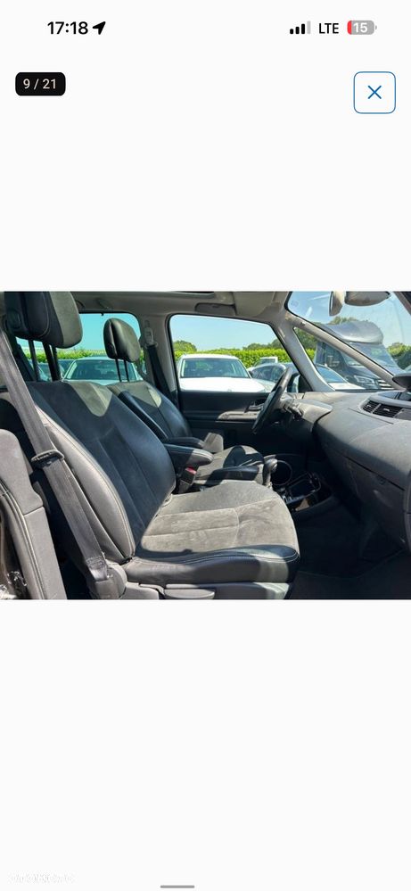 Renault Grand Espace 2.0 dCi FAP Edition PGA - 9