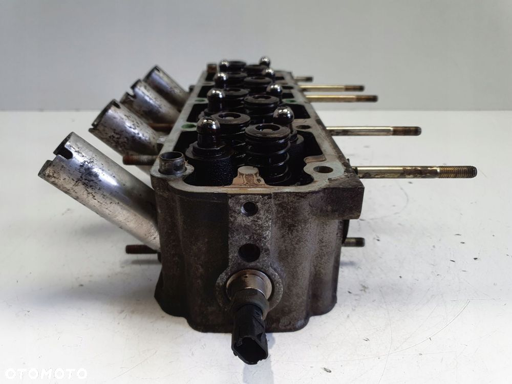 Opel Combo C 1.6 8V GŁOWICA CYLINDRÓW 90400242 Z16SE - 6