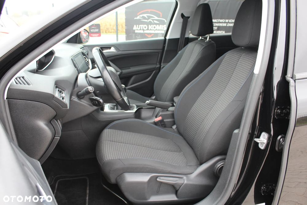 Peugeot 308 PureTech 110 Stop & Start Style - 30