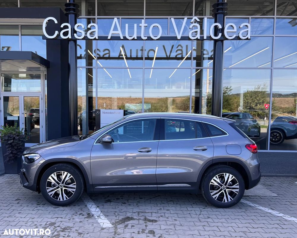 Mercedes-Benz GLA 180 MHEV Aut. - 2