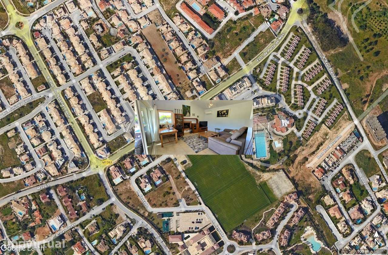 Algarve Lagos para venda - Lotes urbanos com projeto aprovado para viv - Grande imagem: 5/5