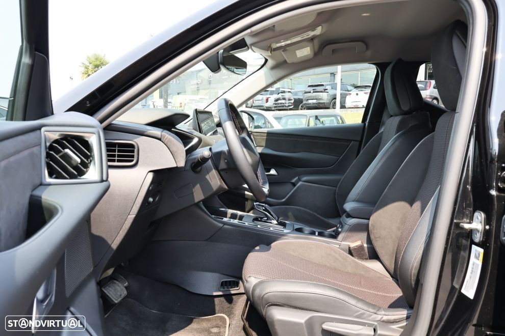 DS DS3 E-Tense Etoile - 17