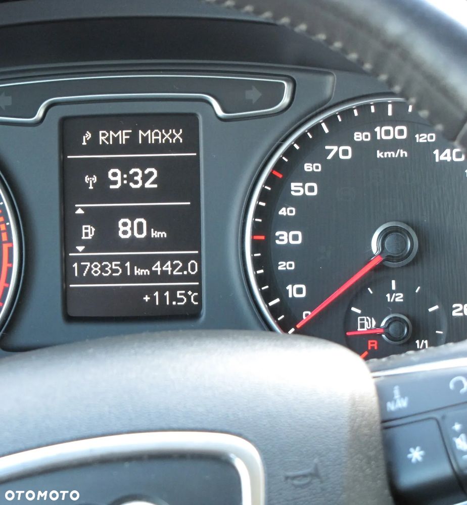 Audi Q3 2.0 TDI Prime Edition - 15