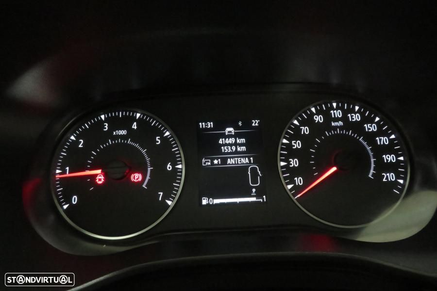 Dacia Sandero 1.0 SCe Essential - 24