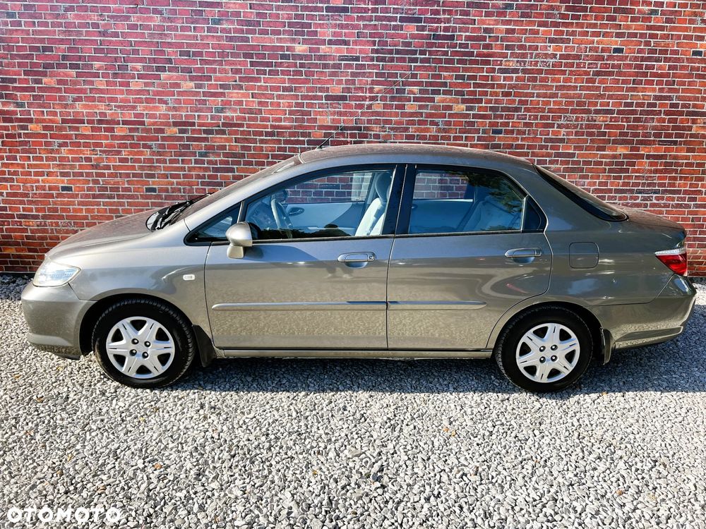 Honda City - 31