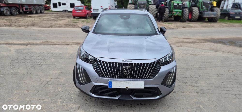Peugeot 2008 54kWh Active - 2
