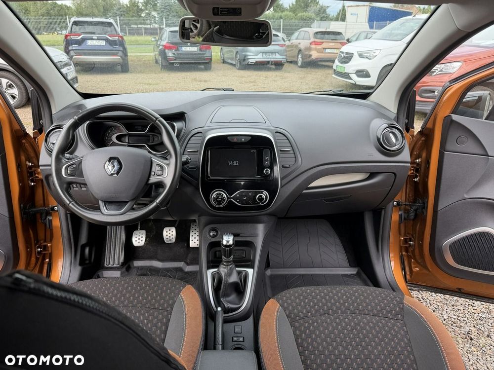 Renault Captur - 6
