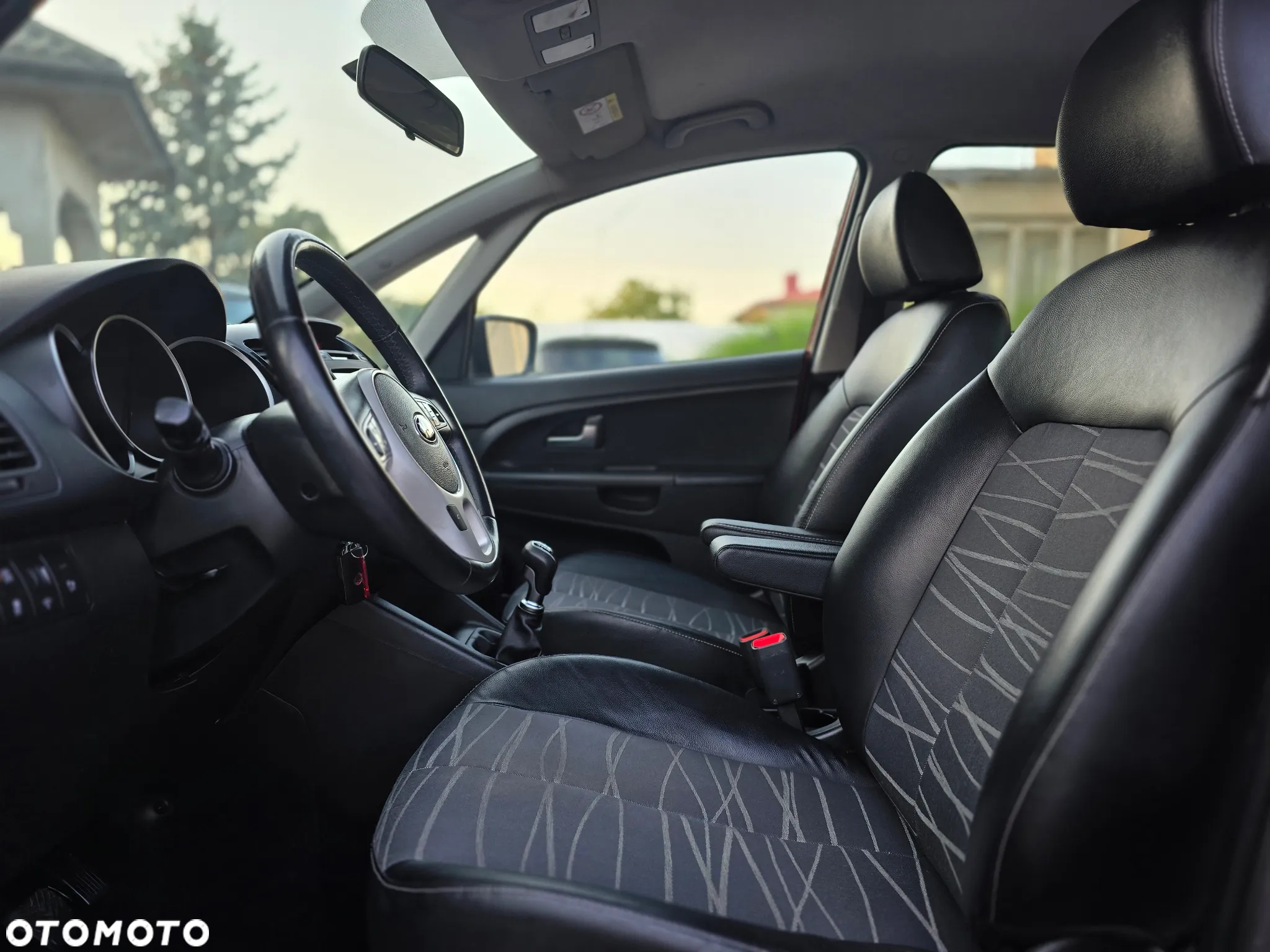 Kia Venga - 14