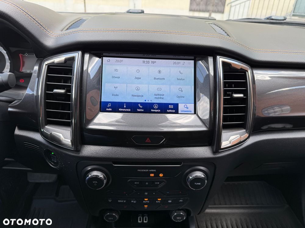 Ford Ranger 2.0 EcoBlue 4x4 DC Wildtrak - 16