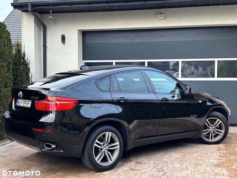 BMW X6 - 4