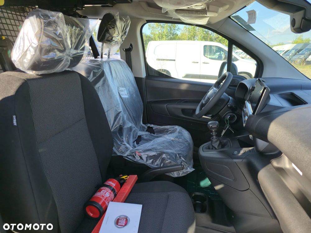 Fiat Doblo - 11