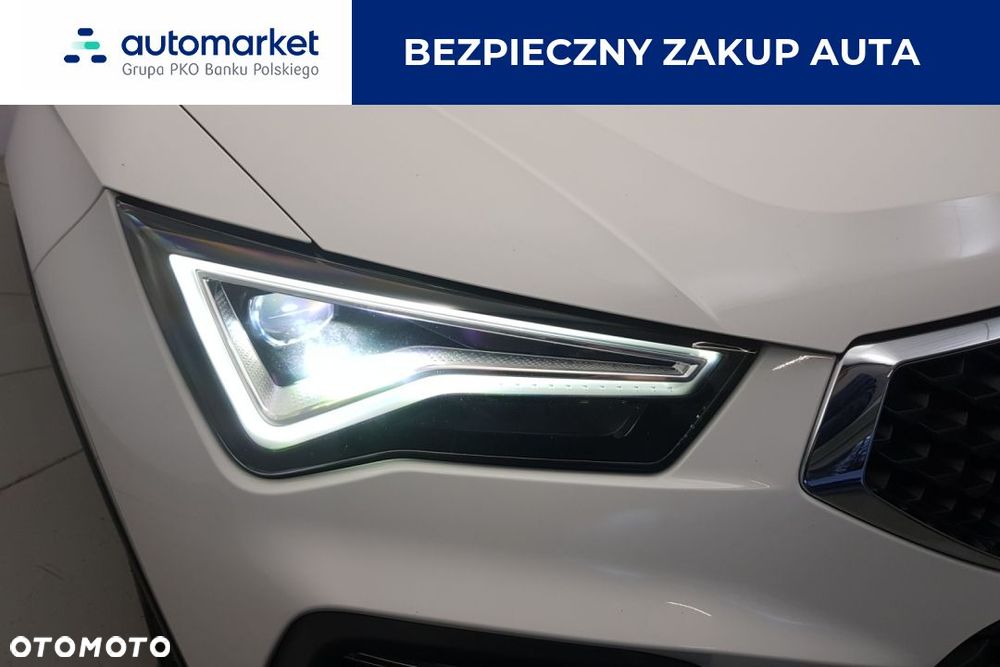 Seat Ateca 2.0 TDI Style S&S DSG - 13