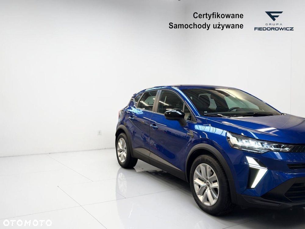 Renault Captur - 6