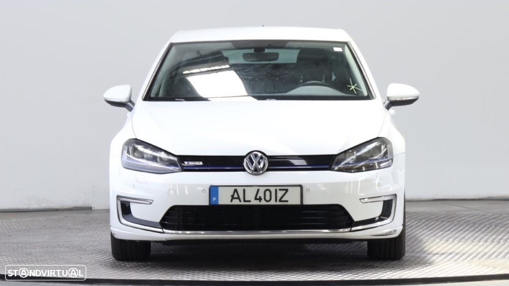 VW Golf - 5
