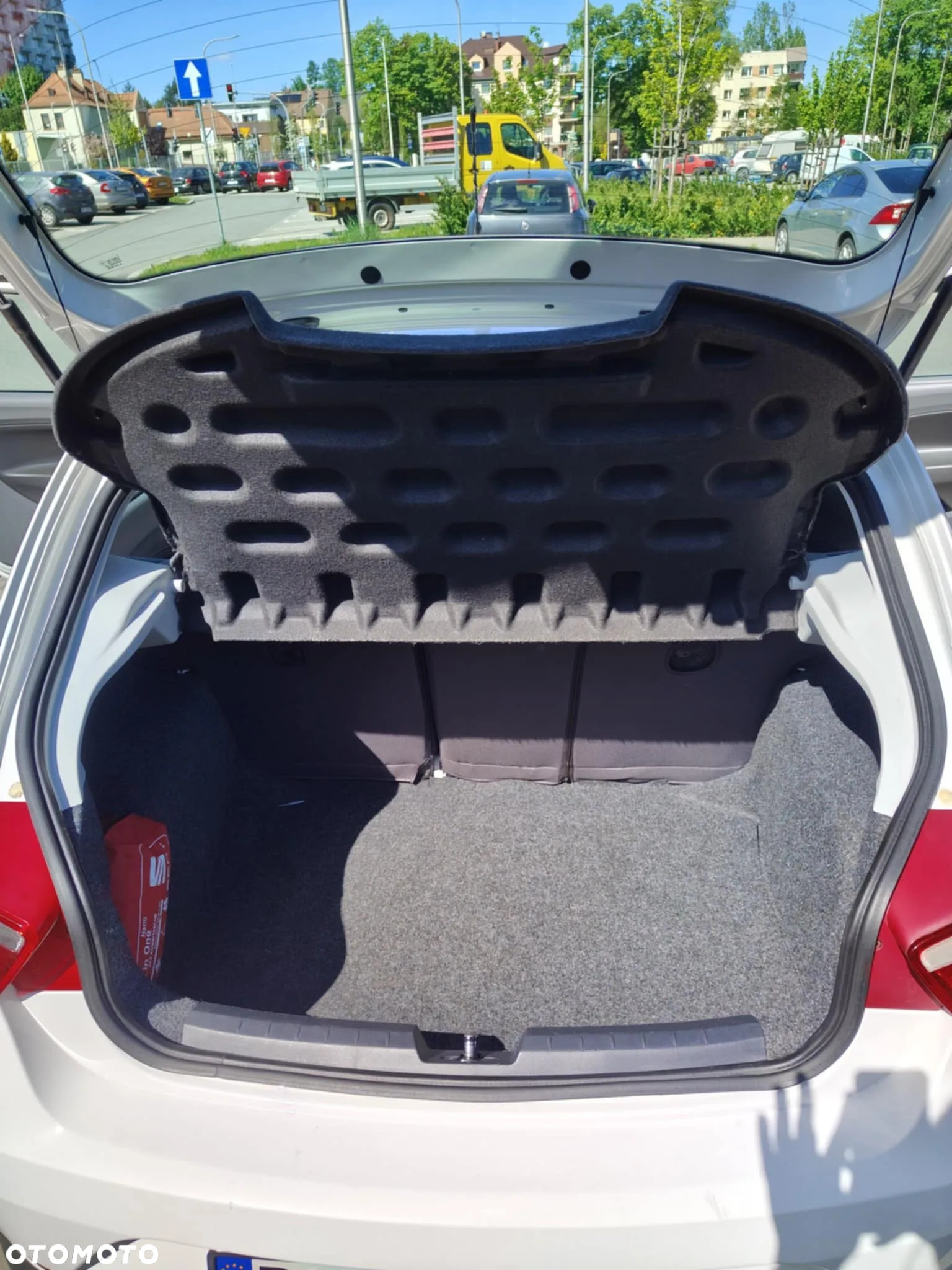Seat Ibiza - 30
