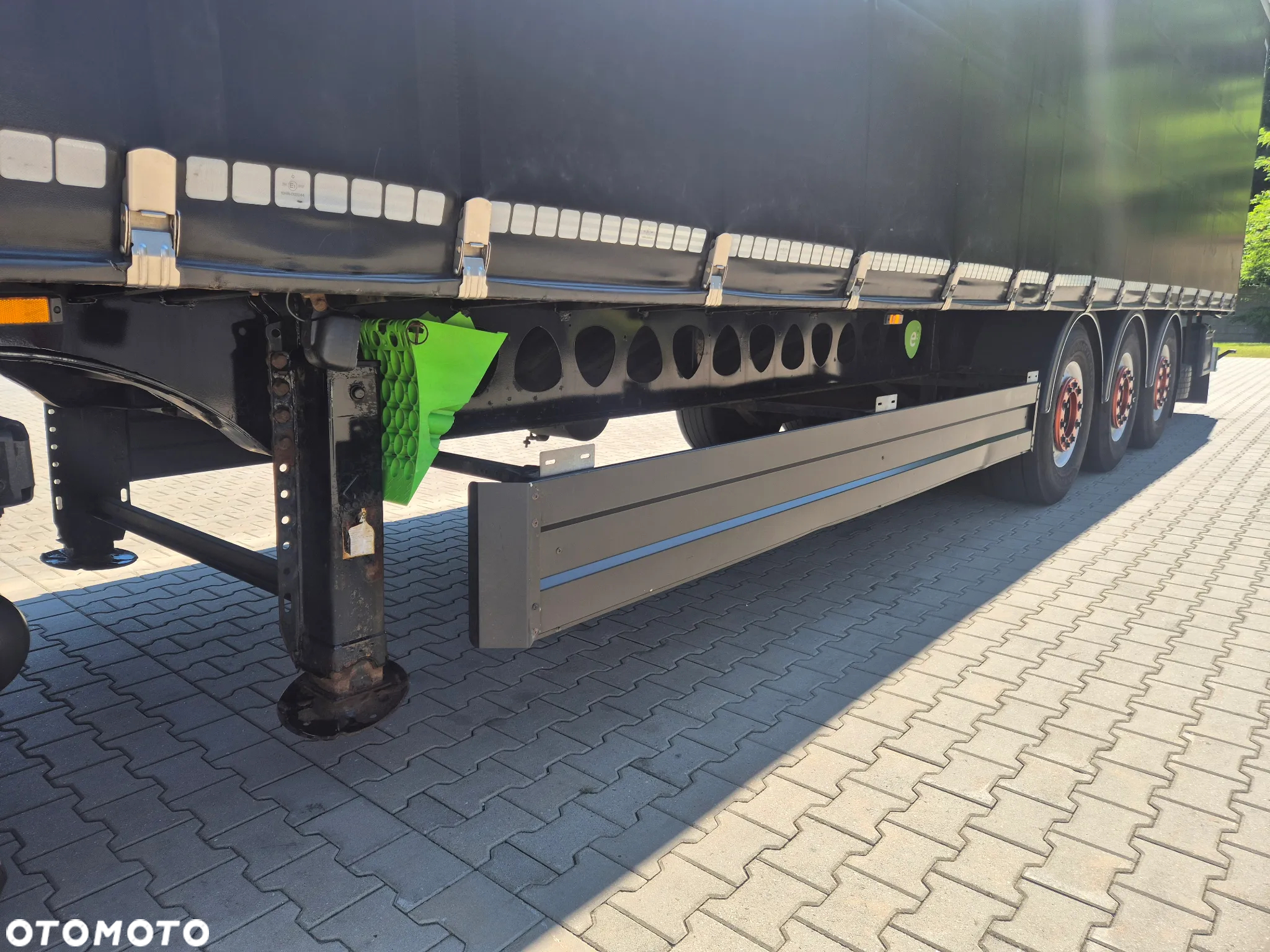 Berger Ecotrail SAPL 24 LTCN - 12