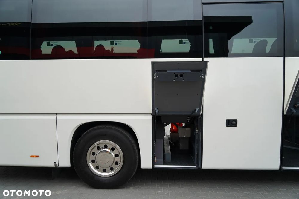 VDL FUTURA / FMD2 / EURO6 / 113000 KM !!! / SPROWADZONY / - 9