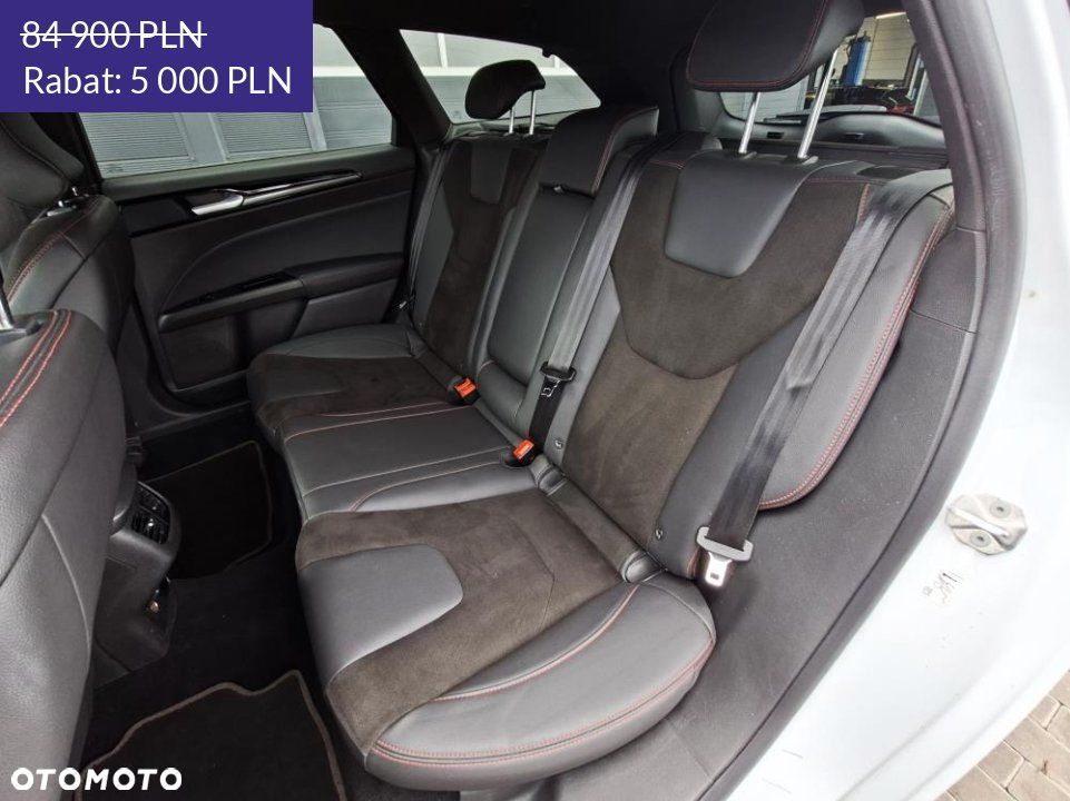 Ford Mondeo - 15