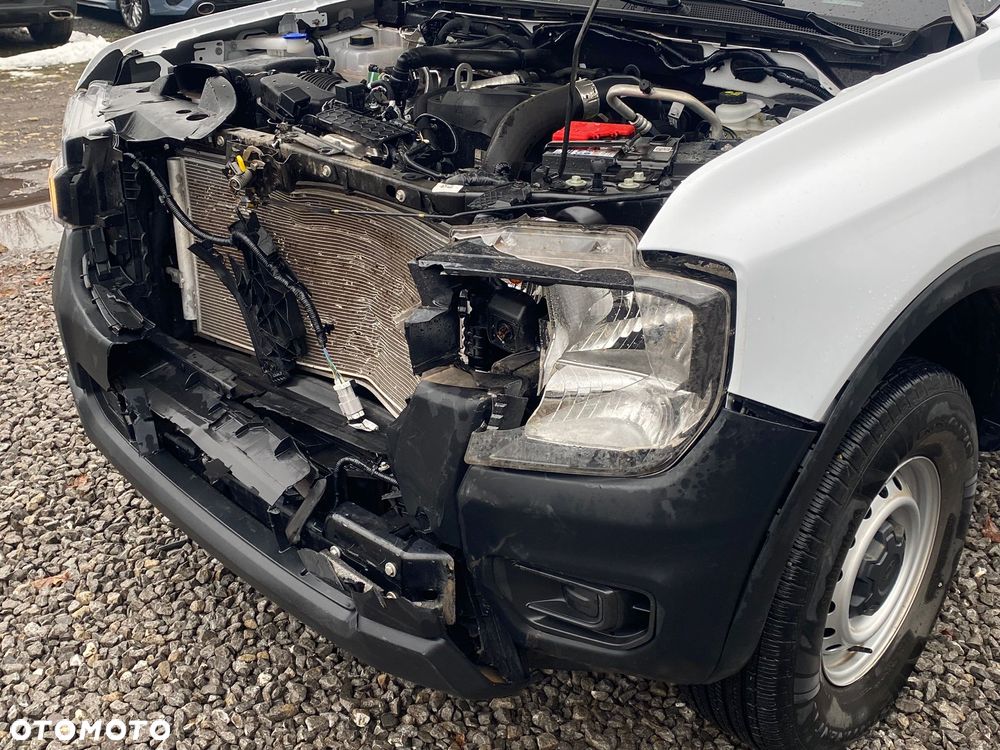 Ford Ranger 2.0 EcoBlue 4x4 DC XL - 14