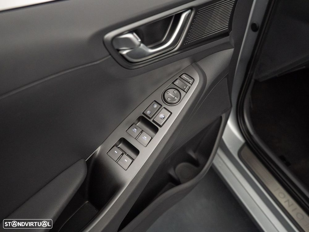 Hyundai Ioniq 38kWh - 21