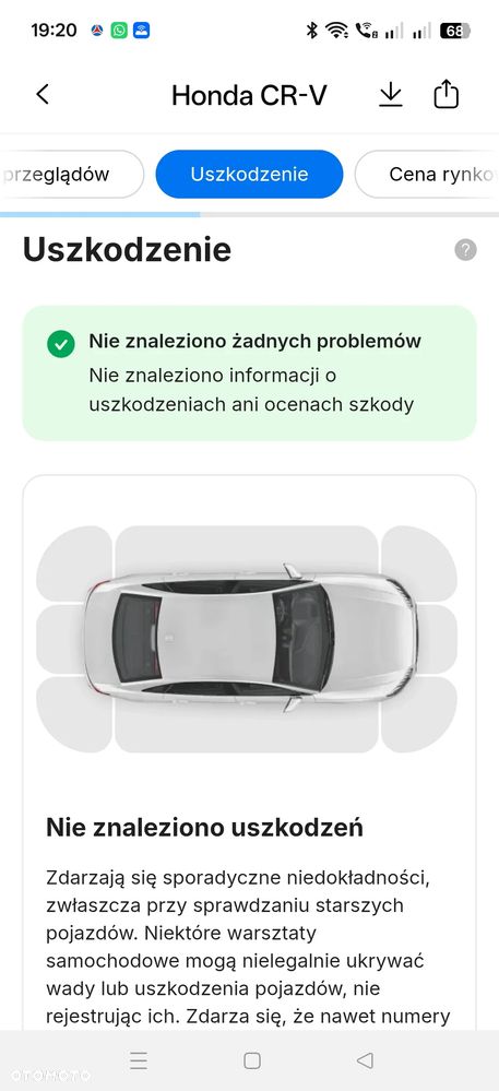 Honda CR-V - 40