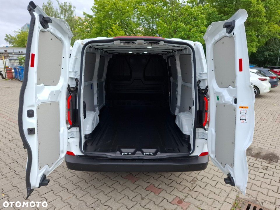 Ford Transit Custom - 6