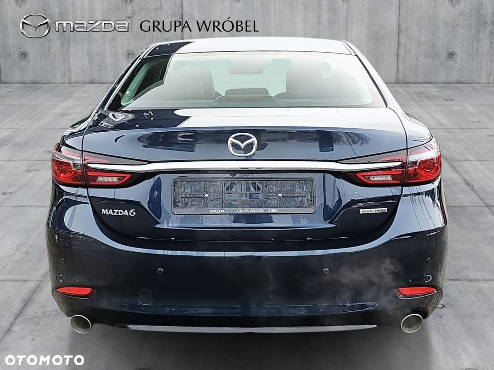 Mazda 6 2.0 SKYPassion - 7