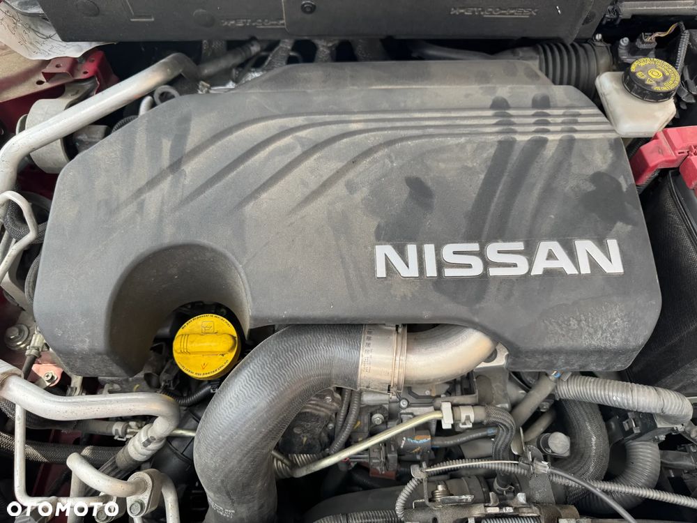 Nissan X-Trail 2.0 dCi Tekna 4WD Xtronic - 25