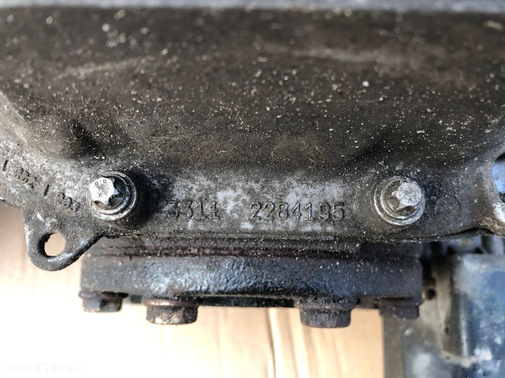 MOST DYFER DYFERENCJAŁ BMW M5 F10 M6 F06 F12 F13 2284170 3.15 - 2