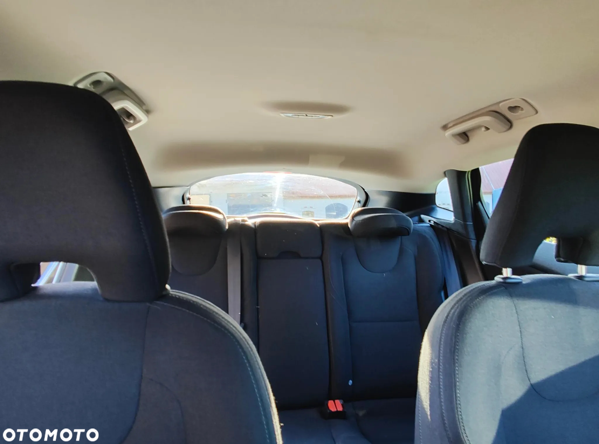 Volvo V40 D4 Drive-E Kinetic - 12
