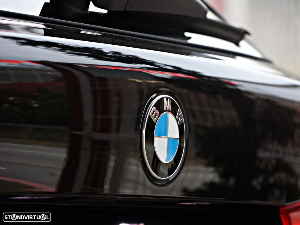 BMW 116 d Line Sport Auto - 11