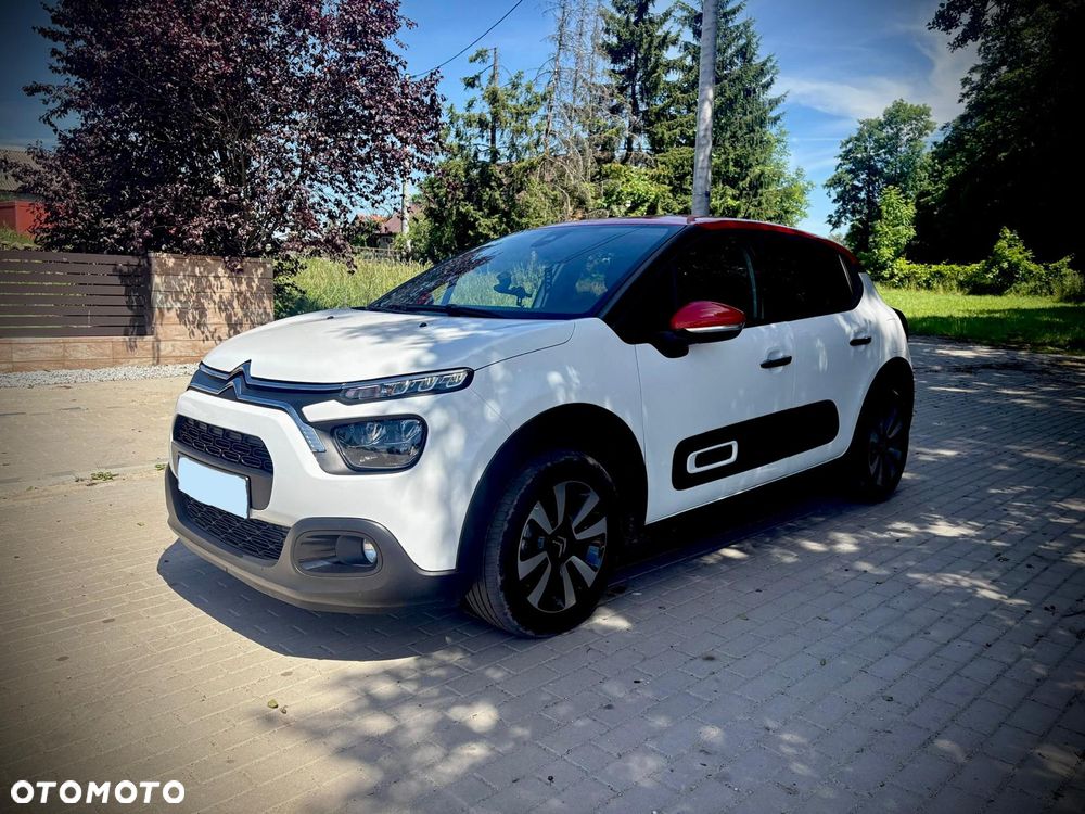 Citroën C3 1.2 PureTech GPF Elle S&S EAT6 - 4